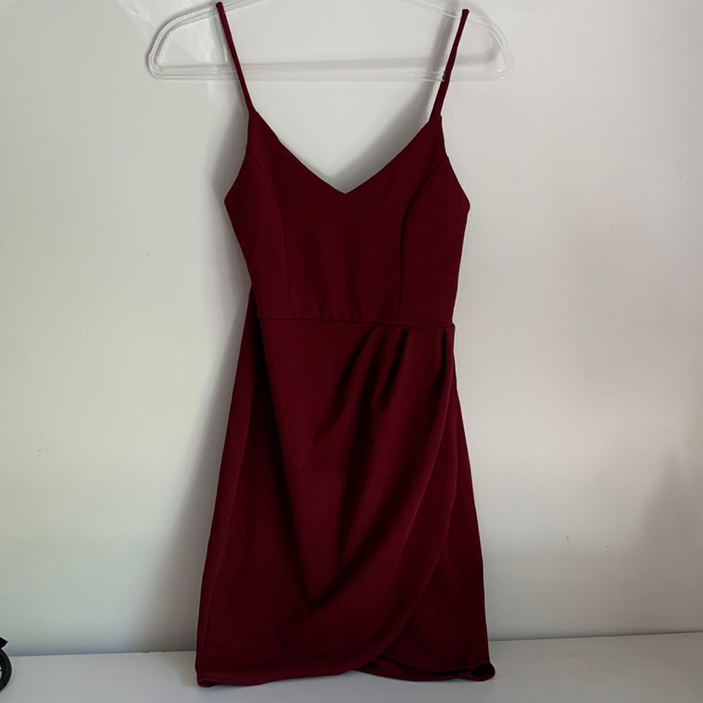 LULU’S size small dress